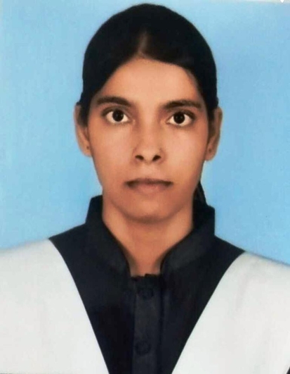 Anshika Tiwari-91.60%