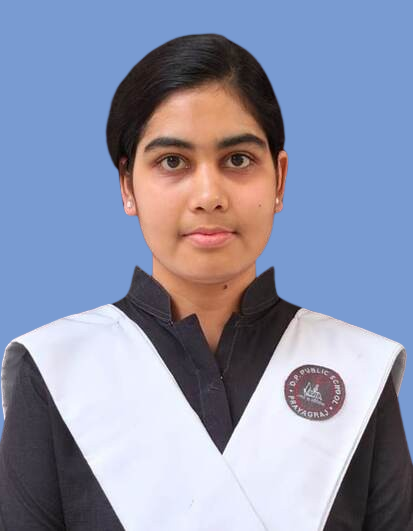 GAURI SHUKLA (93.6%)