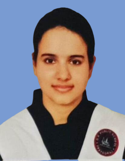 RIDHIMA RAWAL (91%)