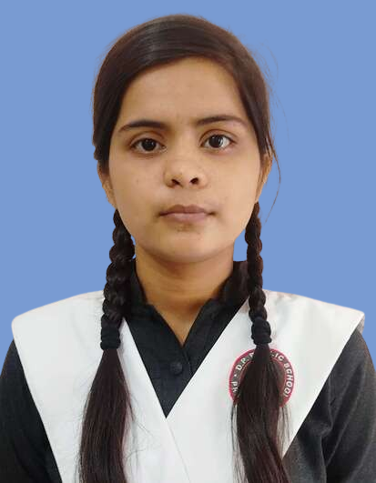 SHREYANSHI MISHRA (96.4%)