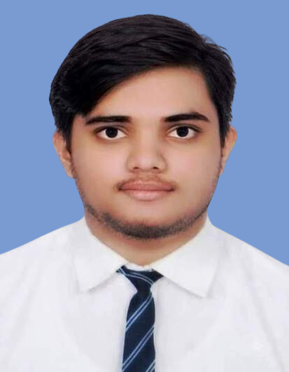SURYANSH RAI (92.2%)