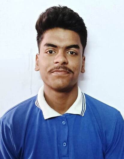 Kartikey Srivastava- 91.20%