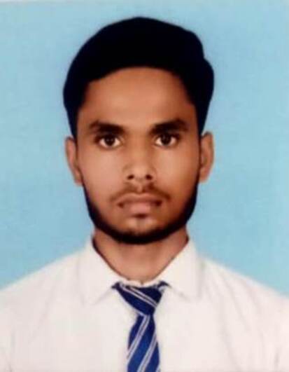 Pranjal Tiwari- 89.80%
