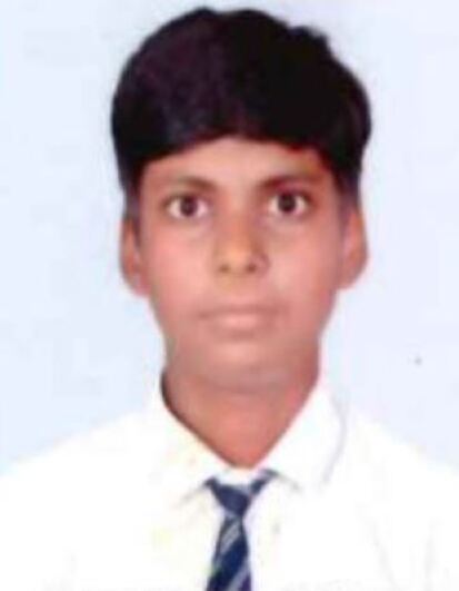 Shushant Singh-91.40%