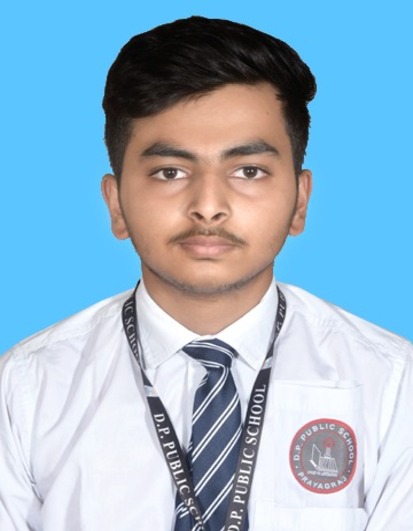 Vasuki Pratap Singh-89.60%